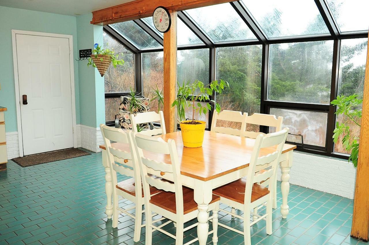 Cranky Crow Bed & Breakfast コディアック エクステリア 写真